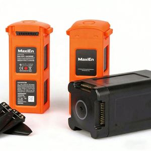 Kit de vol Autel Robotics EVO II EVO 2 Fly More, pack EVO II On-The-Go, accessoires et pièces de drone en stock - Product Image 2