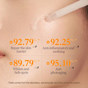 <span class=keywords><strong>Ceramide</strong></span> pengencang wajah untuk esensi pelembap anti-penuaan pelembap kerut pengolahan cairan & kustomisasi untuk wajah - Product Image 5