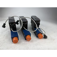 VT-DFP-A-2X/G24K0/0/V Distributeur directionnel électro-proporhional hydraulique VT-DFPE-A-22G24K02DOVV-019 VT-DFPE-A22/G24K0/0A1V/V-014