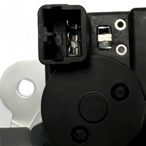 Actionneur de verrouillage du couvercle du coffre Hyundai Kia Sonata 81230-3S010 pour 2011-2014, pièce de rechange - Product Image 4