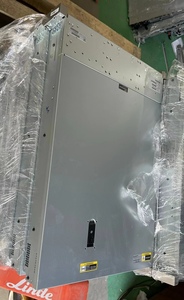 Servidor rack HPE <span class=keywords><strong>DL380P</strong></span> <span class=keywords><strong>Gen8</strong></span> 32G P420i 2G 8SFF 2x750W - Product Image 3