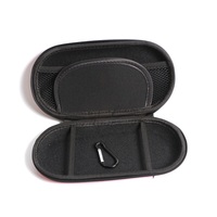 Étui de transport pour PSP Vita1000 Pouch Sac de rangement pour PSP Protective EVA Storage Holder