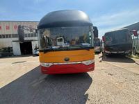 Ville scolaire de luxe ztong ytong Bus de passagers 65 70 sièges Bus de transport Bus d'occasion à vendre