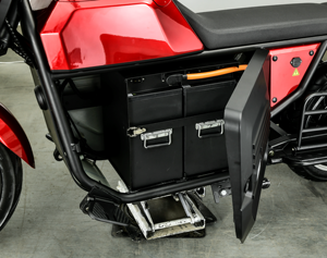Motocicleta Eléctrica de Alta Velocidad y Potencia para Adultos, Directo de Fábrica - Product Image 6