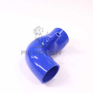 Pour <span class=keywords><strong>Mini</strong></span> <span class=keywords><strong>Cooper</strong></span> <span class=keywords><strong>S</strong></span> R52 <span class=keywords><strong>R53</strong></span> 4 plis supérieur filtre à <span class=keywords><strong>Air</strong></span> en Silicone tuyau d'admission 02-07 - Product Image 5