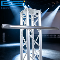 ESI Nouvelles Tendances TUV Extension de poteau de montage pour treillis de scène et présentoirs d'éclairage