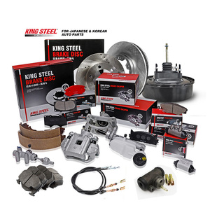 Kit de réparation de frein KINGSTEEL OEM 04943-0K030 49430K030 pour voiture japonaise Vigo - Product Image 2