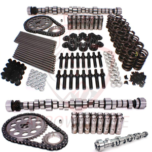 Piezas de Motor TAH, Árbol de Levas de Admisión y Escape para GWM GREAT WALL PAO POER KINGKONG CANNON TANK 300 WINGLE 5 6 FENGJUN 5 6 - Product Image 3