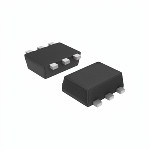 Transistors en stock SOT-563, SOT-666 RN4990FE, LF(CT Acheter en ligne des composants électroniques - Product Image 1