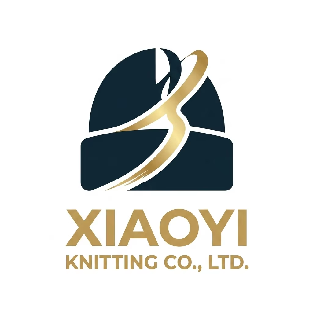 Yiwu Xiaoyi Knitting Co., Ltd. logo
