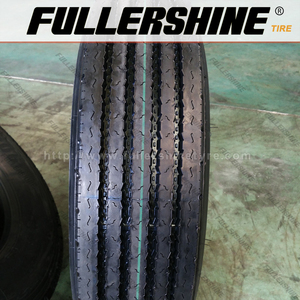 Neumático de camión radial de acero de calidad, 245/70R19.5 - Product Image 6