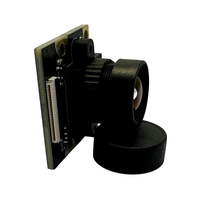 Caméra de vision nocturne Raspberry Pi IMX290/IMX462/IMX662 Starlight avec IR-CUT