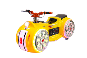 Günstige Elektro-Akku-<span class=keywords><strong>Bumper</strong></span> Cars für Kinder für Innen- und Außenbereiche – Preis für Vergnügungsparkfahrgeschäfte - Product Image 3