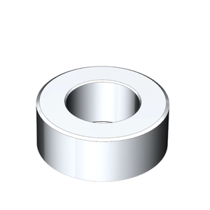 Anello rotolante in acciaio al tungsteno YG15 in carburo cementato in lega dura di metallo Non ferroso prodotto dal produttore professionale - Product Image 1