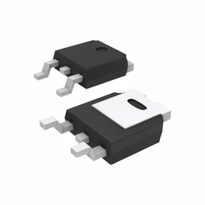 Componentes Electrónicos en Stock, Compre en Línea: Transistores STD2805T4 TO-252-3, DPAK, SC-63 - Product Image 1
