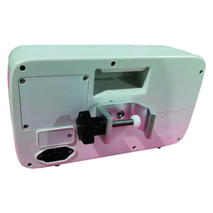 Bệnh Viện Sử dụng máy bơm điện y tế đôi kênh truyền ống tiêm bơm cho bác sĩ thú y - Product Image 5