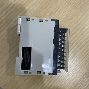 Module d'entrée analogique CJ1W-TS562 6 canaux pour entrée RTD d'extension PLC série CJ (résistance thermique Pt100/Pt1000) IP20 - Product Image 6