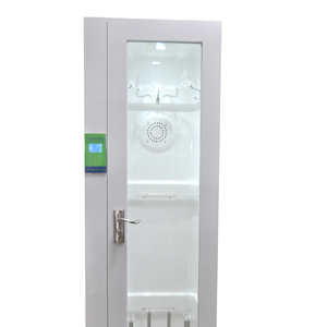 Gabinete de Almacenamiento para Endoscopios Flexibles - Product Image 1