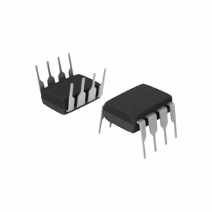 IR2127PBF Buy Online Electronic Components Original One Stop Service Power Management (PMIC) 8 DIP - Product Image 1