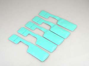 Peralatan Medis Dental Sensor Sinar-x Digital Dental <span class=keywords><strong>Panoramic</strong></span> Portabel Mesin Film X Ray Dental - Product Image 5