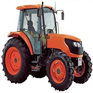 จัดส่งรวดเร็ว ทนทาน ของแท้ สำหรับรถไถเดินตาม 4 ล้อ รถแทรกเตอร์การเกษตร เครื่องยนต์ดีเซล ระบบเกียร์ขับเคลื่อน มอเตอร์ปั๊มอัตโนมัติ 80 แรงม้า ลดราคา - Product Image 1