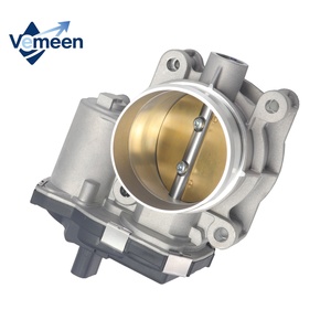 Cuerpo de aceleración 12632093 para <span class=keywords><strong>Polaris</strong></span> <span class=keywords><strong>Slingshot</strong></span> Chevrolet Captiva 2.4L 12670836 12669148 - Product Image 3