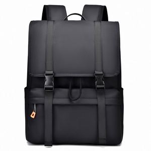 Mochila deportiva impermeable para exteriores para hombre, para viajes, para oficina, para ordenador, informal, para portátil, para es - Product Image 3