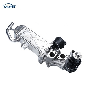 <span class=keywords><strong>Vanne</strong></span> <span class=keywords><strong>EGR</strong></span> 03L131512CF pour Volkswagen CC Eos Sharan Scirocco Passat/Variant Caddy Jetta Beetle <span class=keywords><strong>Tiguan</strong></span> Audi - Product Image 1