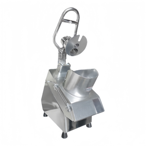 Commercial Electric Stainless Steel Potato <b>Cutter</b> Strips, Shreds, Slices, Dices for Snack Factories & Restaurants - Product Image 6