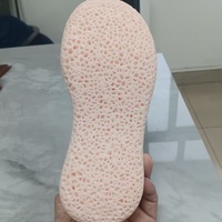 Chaussures d'impression 3D FDM, prototypes de baskets en résine TPU TPE souple, personnalisation en petits lots