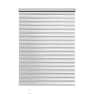 Persianas Metálicas Modernas Graceblinds de Alta Relación Calidad-Precio, Láminas Estrechas, Impermeables, Protección Solar, de Aluminio - Product Image 2