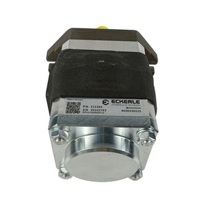 Bomba Hidráulica de Engranajes ECKERLE EIPH2 EIPH3 EIPH6 EIPH6-080/100/125/160 - Product Image 6