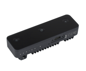 OAK-D-Pro AI <span class=keywords><strong>Vision</strong></span> Kit 12MP RGB-Tiefen kamera 4TOPS Myriad <span class=keywords><strong>X</strong></span> Strukturiertes Licht 0,2-35m Reichweite USB3.0 OpenCV-Roboter - Product Image 1