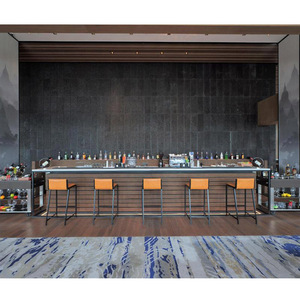 Proyecto de Construcción de Cocina Comercial para el <span class=keywords><strong>Hotel</strong></span> Wyndham Grand Yangon en Myanmar, Suministros y Equipamiento para Hoteles - Product Image 5