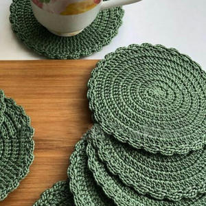 1 DIY خيوط القنب مضفر يدويا تغليف خيوط القنب - Product Image 6