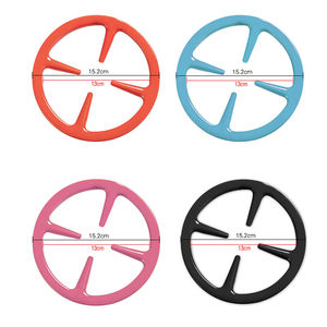 Support de cuisinière café <span class=keywords><strong>Moka</strong></span> support de casserole four à gaz <span class=keywords><strong>brûleur</strong></span> grilles support de casserole support de poêle support de poêle - Product Image 4