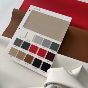 Tessuto Vinilico Marino Resistente ai Raggi UV e al Freddo, Materiale in Pelle Sintetica PVC per <span class=keywords><strong>Divani</strong></span> e Tappezzeria da Esterno e Interno - Product Image 3