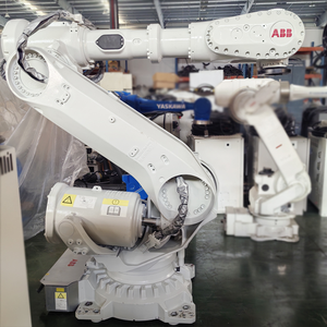 ABB IRB6700-200/2.6 産業用ロボット <span class=keywords><strong>200KG</strong></span> 自動ハンドリング パレタイジング 積み下ろし 六軸メカニカルアーム 在庫あり - Product Image 3