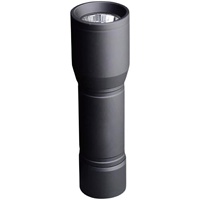 Lampe de poche LED personnalisée OEM Pièces usinées CNC Service des métaux pour plastique Catégorie de produit