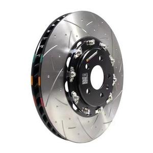 Rotor de disco de freno con ventilación de eje trasero de buena calidad al por mayor 2114230912 para <span class=keywords><strong>MERCEDES</strong></span> - Product Image 1
