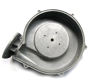 15 năm nhà máy tùy chỉnh độ chính xác cao nhôm đúc chết Phụ kiện tự động kim loại bền phụ tùng xe máy - Product Image 6