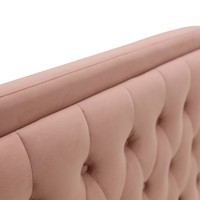 Ensemble de meubles de chambre à coucher de luxe pour hôtel cinq étoiles, lit double, taille Queen, moderne, sur mesure, tête de lit