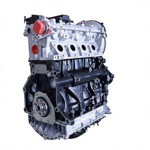 <span class=keywords><strong>Motor</strong></span> Turbo EA888 Gen2 de Volkswagen, Audi, Skoda y Seat, 1.8T-2.0T, Nuevo <span class=keywords><strong>Motor</strong></span> de Gasolina de Aluminio LEHUI para Reemplazo de Automóviles, 12 Meses de Garantía - Product Image 2