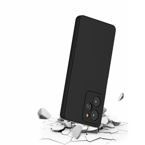 Funda de teléfono de silicona de muestra gratis de moda para Xiaomi Poco X5 Mix Flip K70 Ultra Fold 4 M6 funda TPU en bolsas y estuches para teléfonos móviles - Product Image 2