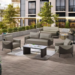 सोफे सेट फर्नीचर के लिए आधुनिक लक्जरी खंड बिस्तर सोफे सेट फर्नीचर के लिए बिस्तर - Product Image 4