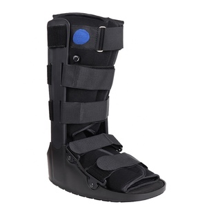 Bota <span class=keywords><strong>Walker</strong></span> Ortopédica Neumática CAM para Fracturas Tobillera de Marcha Médica - Product Image 4