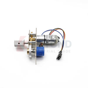 Moteur de zone d'encre LS22G-101 BT440, pièce de rechange fiable pour machine d'impression, 1 pièce - Product Image 2