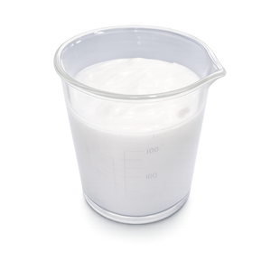 Pâte blanche nano avancée au toucher doux, utilisant la dernière technologie nano pour l'impression sur tissu en coton - Product Image 1