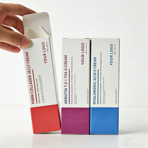 <span class=keywords><strong>Crema</strong></span> Illuminante Arbutina 7.0+TXA 4.0 con Acido Ialuronico 9, Anti-Età, Rimozione Rughe, Rinnovamento Cutaneo, Riparazione PDRN, <span class=keywords><strong>Crema</strong></span> al Collagene in Gel - Product Image 2