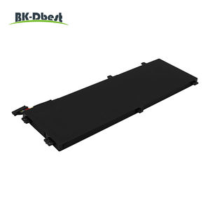 BK-Dbest Batterie D'ordinateur Portable <span class=keywords><strong>H5H20</strong></span> Pour Dell XPS 15 M5510 5520 9550 9560 05041C 5D91C 11.4V 56Wh - Product Image 5